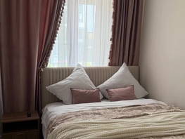 Снять двухкомнатную квартиру Искры ул, 35  м&sup2;, 3800 рублей