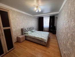 Снять двухкомнатную квартиру Калинина ул, 48  м&sup2;, 4000 рублей