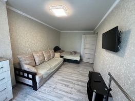 Снять однокомнатную квартиру Победы ул, 29  м&sup2;, 6000 рублей
