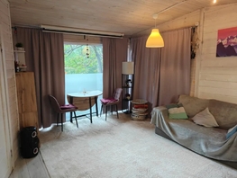 Снять  дом Защитников Кавказа ул, 35  м&sup2;, 4200 рублей