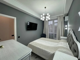 Снять однокомнатную квартиру Калараша ул, 39  м&sup2;, 4500 рублей