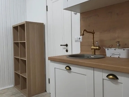 Снять однокомнатную квартиру Гастелло ул, 20  м&sup2;, 3550 рублей