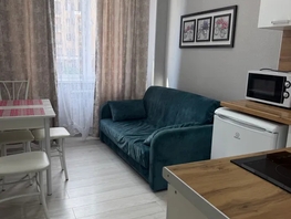 Снять однокомнатную квартиру Калараша ул, 37  м&sup2;, 6000 рублей