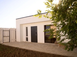 Снять  дом Виноградная ул, 40  м&sup2;, 5000 рублей