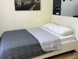 Снять однокомнатную квартиру Ленина ул, 28  м&sup2;, 2500 рублей