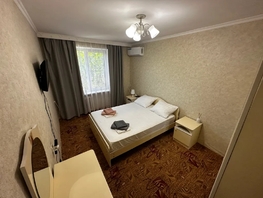 Снять трехкомнатную квартиру Олега Кошевого ул, 75  м&sup2;, 3500 рублей