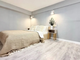 Снять однокомнатную квартиру Радуга кв-л, 23  м&sup2;, 4375 рублей