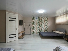 Снять  дом Цветочная ул, 48  м&sup2;, 3000 рублей