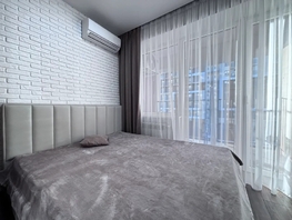 Снять однокомнатную квартиру Старошоссейная ул, 24  м&sup2;, 4125 рублей