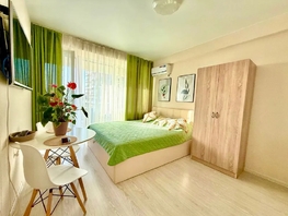 Снять однокомнатную квартиру Старошоссейная ул, 24  м&sup2;, 4092 рублей