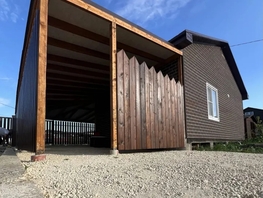 Снять  дом Вишневый пер, 48  м&sup2;, 7000 рублей