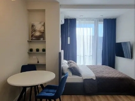Снять однокомнатную квартиру Шоссейная ул, 25  м&sup2;, 6030 рублей