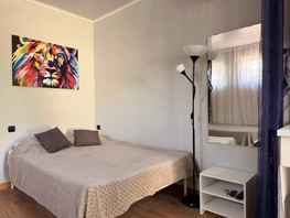 Снять однокомнатную квартиру Таманская ул, 21  м&sup2;, 3000 рублей