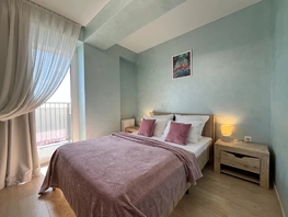 Снять двухкомнатную квартиру Старошоссейная ул, 55  м&sup2;, 21147 рублей