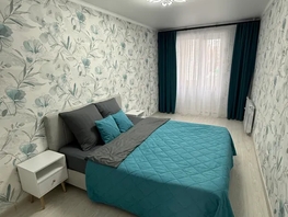 Снять двухкомнатную квартиру Красная ул, 44  м&sup2;, 3304 рублей