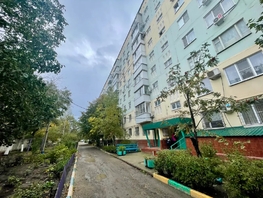 Снять двухкомнатную квартиру Морская ул, 35  м&sup2;, 3000 рублей