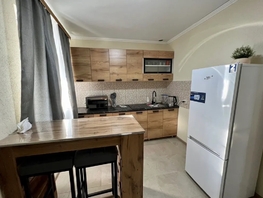 Снять однокомнатную квартиру Калараша ул, 27  м&sup2;, 3000 рублей