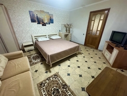 Снять однокомнатную квартиру Курортная ул, 25  м&sup2;, 4500 рублей
