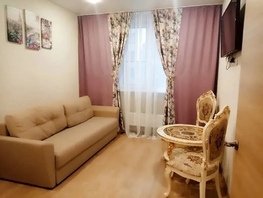 Снять однокомнатную квартиру Газовиков ул, 41  м&sup2;, 6050 рублей