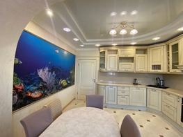 Снять трехкомнатную квартиру Ленина ул, 100  м&sup2;, 8000 рублей