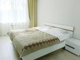 Снять однокомнатную квартиру Мирная ул, 41  м&sup2;, 7500 рублей