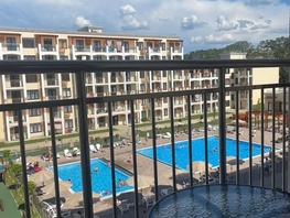 Снять однокомнатную квартиру Мирная ул, 45  м&sup2;, 4500 рублей