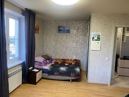 Снять однокомнатную квартиру Коммунистическая ул, 33  м&sup2;, 2500 рублей