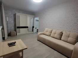 Снять однокомнатную квартиру Партизанская (Лазаревский р-н) ул, 38  м&sup2;, 3500 рублей