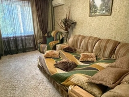 Снять двухкомнатную квартиру Фрунзе ул, 53  м&sup2;, 3500 рублей
