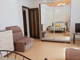 Снять однокомнатную квартиру Гвардейская ул, 45  м&sup2;, 4800 рублей