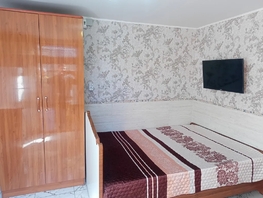 Снять однокомнатную квартиру Калинина ул, 20  м&sup2;, 2100 рублей
