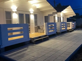Снять  дом Ленина ул, 36  м&sup2;, 6000 рублей