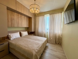 Снять двухкомнатную квартиру Октября (Хостинский р-н) ул, 47  м&sup2;, 7000 рублей
