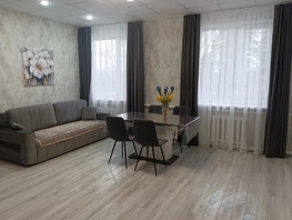 Снять однокомнатную квартиру Серова ул, 59  м&sup2;, 2899 рублей