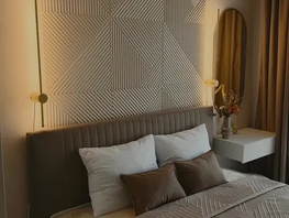 Снять двухкомнатную квартиру Калинина ул, 40  м&sup2;, 6000 рублей