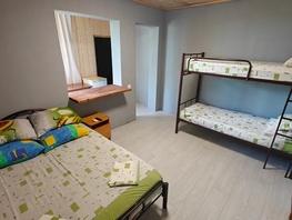 Снять однокомнатную квартиру Гагарина ул, 30  м&sup2;, 2990 рублей