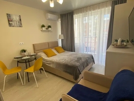 Снять однокомнатную квартиру Старошоссейная ул, 24  м&sup2;, 3200 рублей