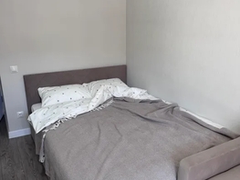Снять однокомнатную квартиру Мирная ул, 23  м&sup2;, 3600 рублей