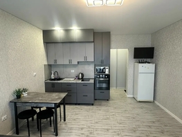 Снять однокомнатную квартиру Свердлова ул, 40  м&sup2;, 2500 рублей