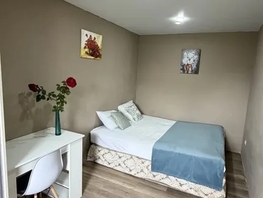 Снять  дом Балтийская ул, 42  м&sup2;, 2500 рублей