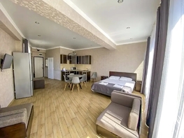 Снять однокомнатную квартиру Гвардейская ул, 35  м&sup2;, 9120 рублей