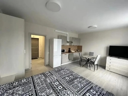 Снять однокомнатную квартиру Искры ул, 31  м&sup2;, 5000 рублей