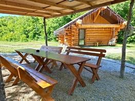 Снять  дом Речной пер, 60  м&sup2;, 12000 рублей
