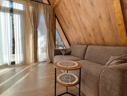 Снять  дом Защитников Кавказа ул, 40  м&sup2;, 9000 рублей