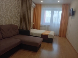 Снять однокомнатную квартиру Янышева ул, 40  м&sup2;, 3600 рублей