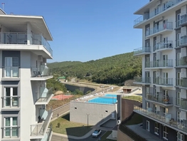 Снять однокомнатную квартиру Калинина ул, 40  м&sup2;, 4000 рублей