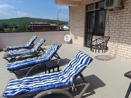 Снять трехкомнатную квартиру Центральная ул, 55  м&sup2;, 3630 рублей