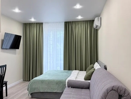 Снять однокомнатную квартиру Искры ул, 25  м&sup2;, 2800 рублей