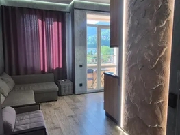 Снять однокомнатную квартиру Калараша ул, 23  м&sup2;, 4300 рублей