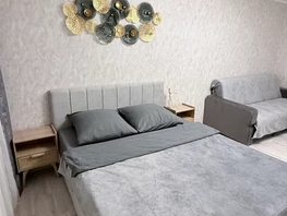 Снять однокомнатную квартиру Базарная ул, 30  м&sup2;, 2360 рублей